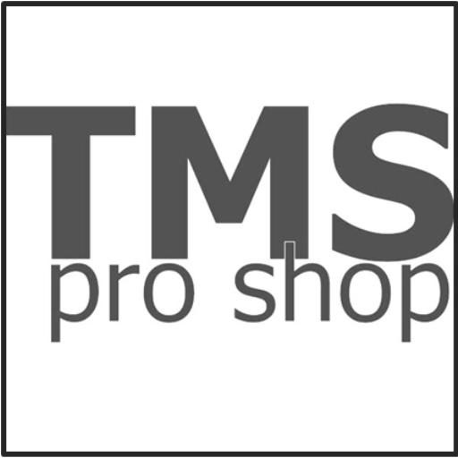 TMS Pro Shop