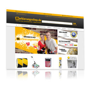 Markierungsshop.de