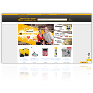 TMS Pro Shop