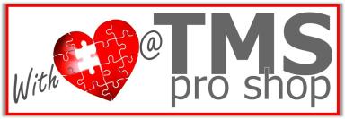 TMS Pro Shop