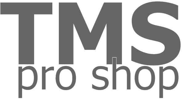 TMS Pro Shop