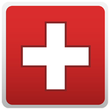 Erstehilfeshop Icon