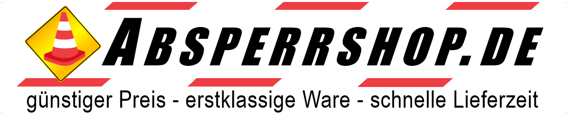 TMS Pro Shop Absperrshop.de