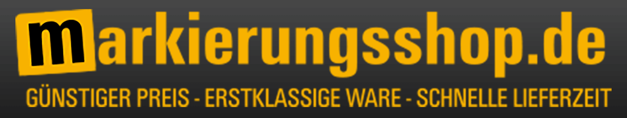 TMS Pro Shop Markierungsshop.de