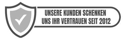 TMS Pro Shop Vertrauen seit 2012