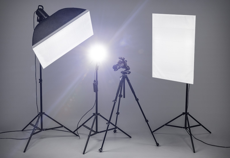 TMS Pro Shop Fotostudio